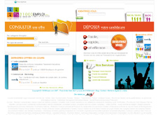 31000emploi.com