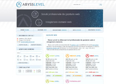 Abyss Level