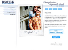 Bayfield Mortgage