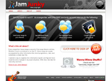 JamJunky
