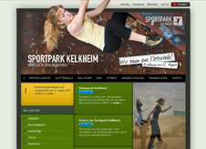 Sportpark Kelkheim