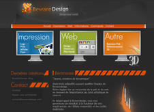 Beware Design
