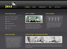 Jaxz Design
