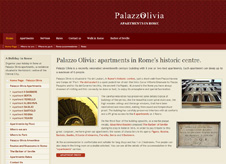 Palazzo Olivia