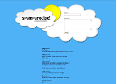 Spamparadise