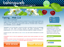 Takingweb