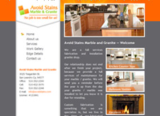 Avoid Stains