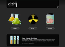 Elixir Graphics