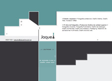 Estudio Jaque