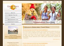 Globetrotters