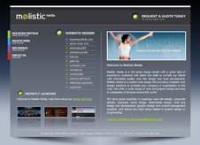 Malistic Media