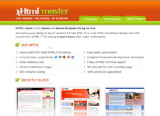 xHTML Master