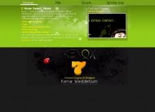 Kenox7 Studio