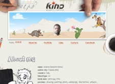 Kino Site