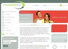 The Rewards Team