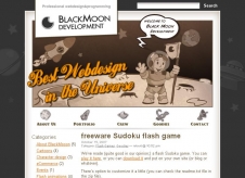 BlackMoon Development