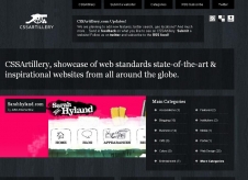 CSSArtillery.com