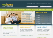 Neghome