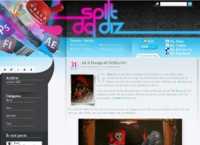 Split Da Diz