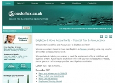 Coastal Tax