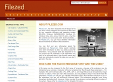 Filezed