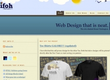 Ifoh Designs