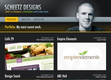 Scheetz Designs