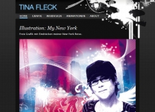 Tina Fleck