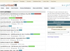 webunload
